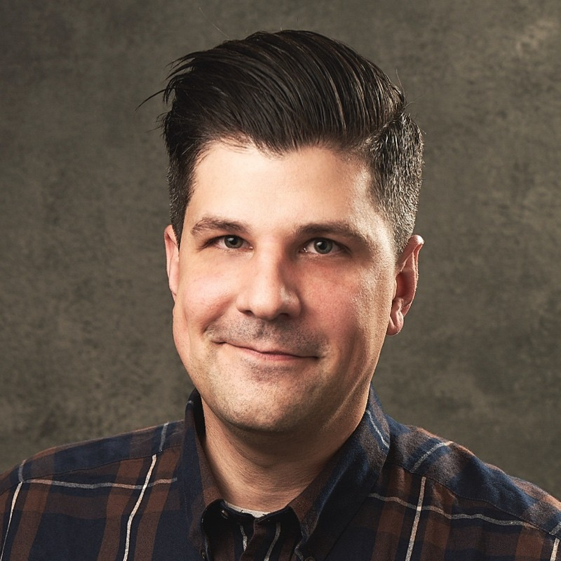 Marc Debiak avatar image