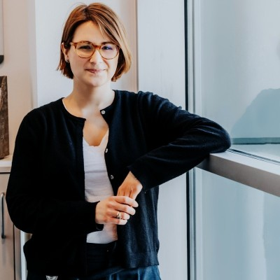 Natalia Ciborowska-Sieciechowicz avatar image