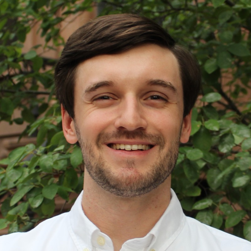 Daniel Kenny avatar image