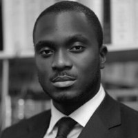 Oladele Oladunjoye avatar image