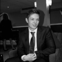 Elliot Smart avatar image