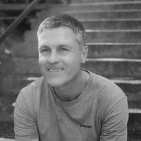 John Pountain avatar image