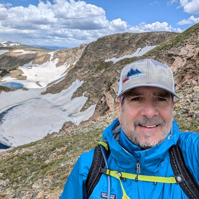 Sergio Ballivian avatar image