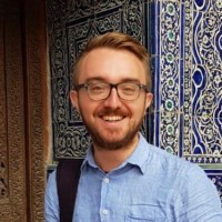 James Bourner avatar image