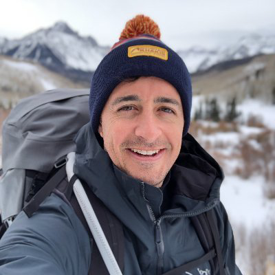 Anthony Chiaravallo avatar image