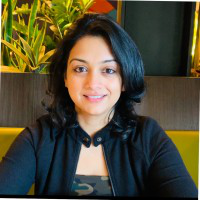 Sahar Zaidi avatar image