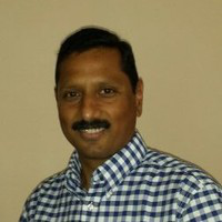 Sayi Repakula avatar image