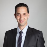 Barak Tzachar avatar image