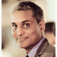 Vivek Shukla avatar image