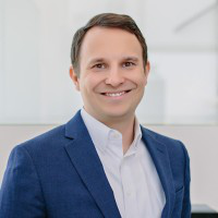 Brandon Prather avatar image