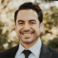 Eric Vasquez avatar image