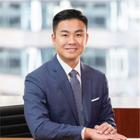 Tom Huynh avatar image