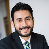 Oscar Rojas avatar image