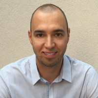 Jordan Stoev avatar image