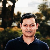 Debashish Jagadeba avatar image