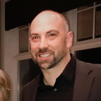 Erik Haas avatar image