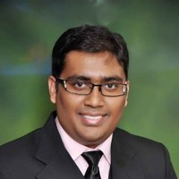 Sarvendu Singh avatar image