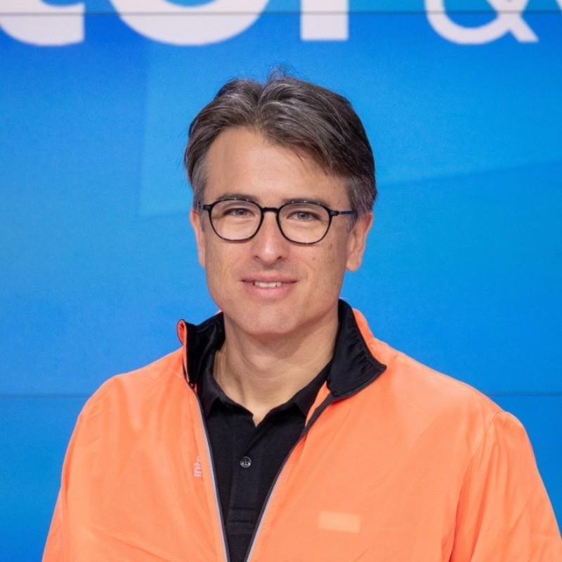 Alexandre de Oliveira avatar image