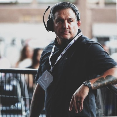 Eduardo Vargas avatar image