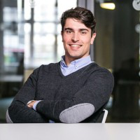 Francesco Ceccarini avatar image