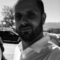 Alexander Koledzhikov avatar image