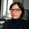 Uliana Sabatovych avatar image