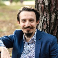 Cassius Pacheco avatar image