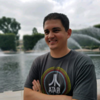 Christopher Enriquez avatar image