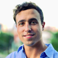 Alik Mock avatar image