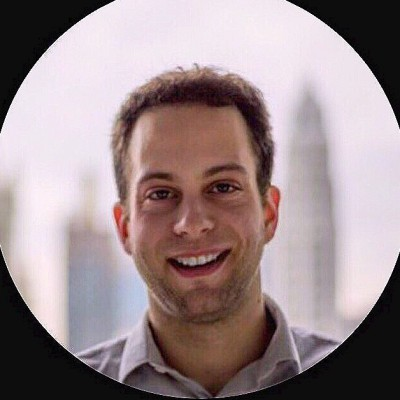 Zack Reder avatar image