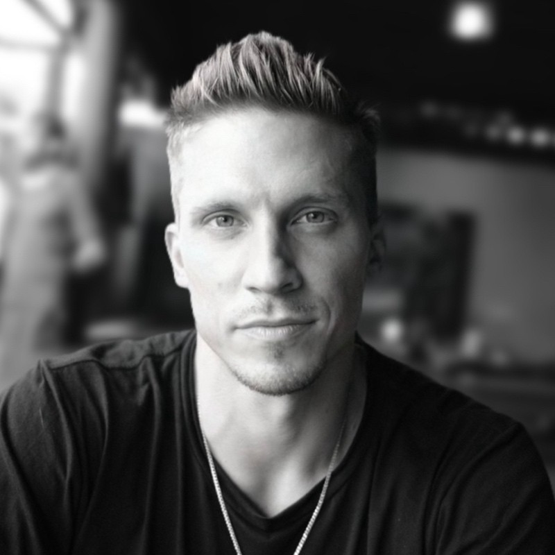 Alex Hall avatar image