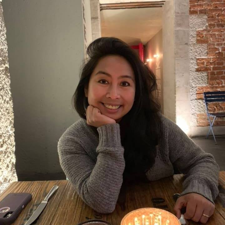 Angela Ongoco-Fitzgerald avatar image