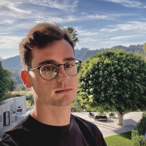 James M. avatar image