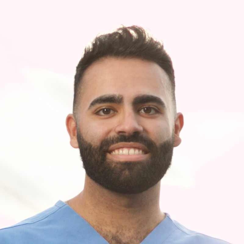 Mark Abayev avatar image