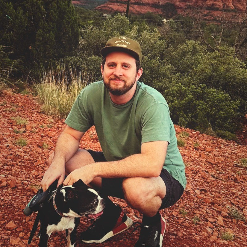 David Ackerman avatar image