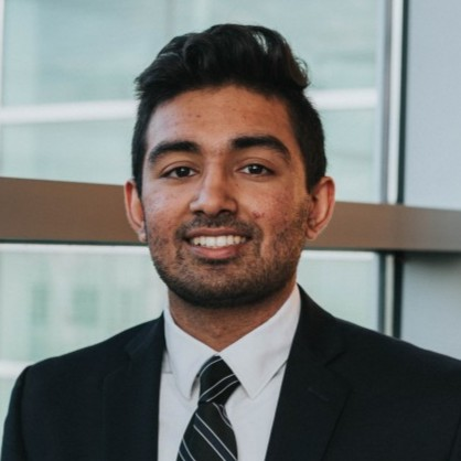 Manan Modi avatar image