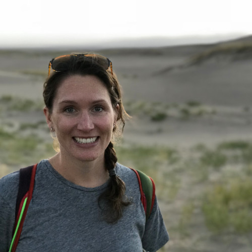 Kaitlin (Seders) Witsil avatar image