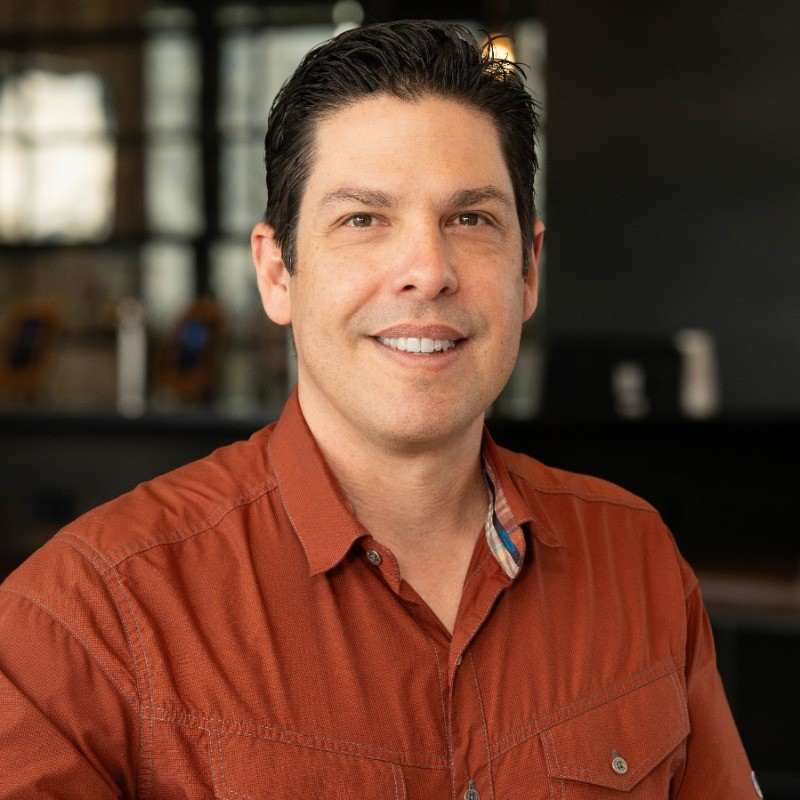 Michael Lucero avatar image