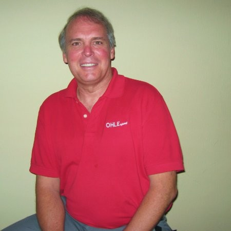 Bob Ohle avatar image