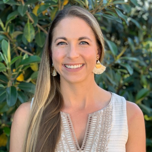 Jaclyn Carter avatar image