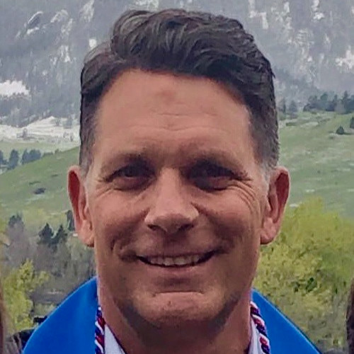 Rusty Schellman avatar image