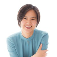 Profile Image for Audrey Lee, Ph.D.