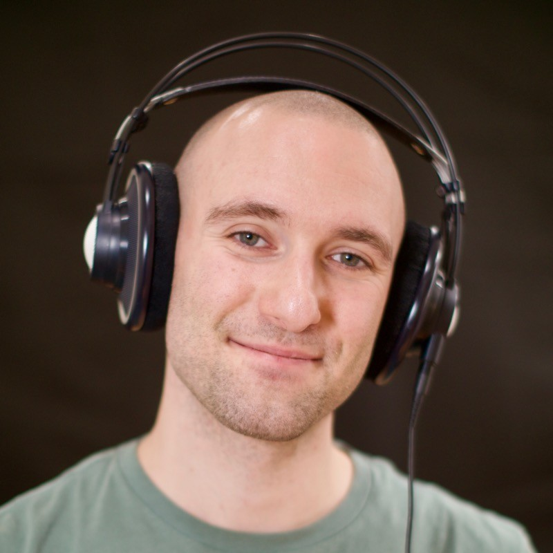 Zach Valenti avatar image