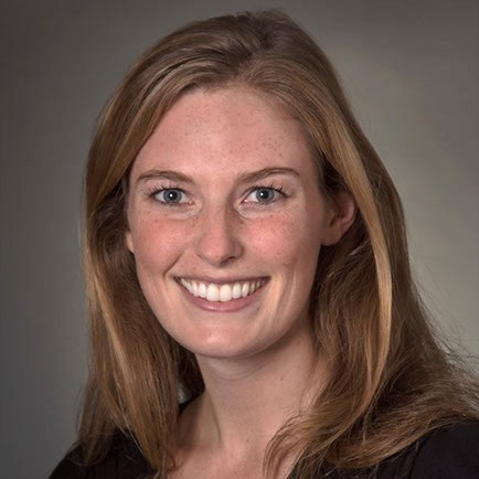 Allison Fero avatar image