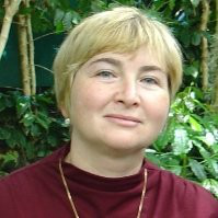 Profile Image for Victoria Dorman