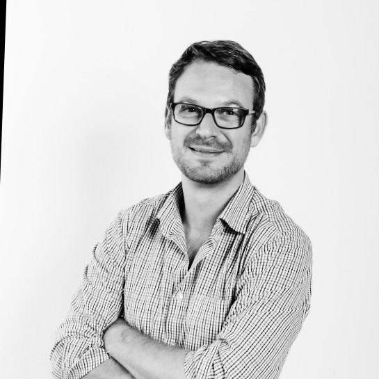 Martin Geiger avatar image