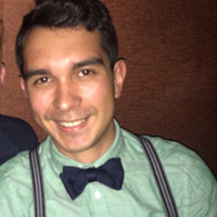 David Foster avatar image