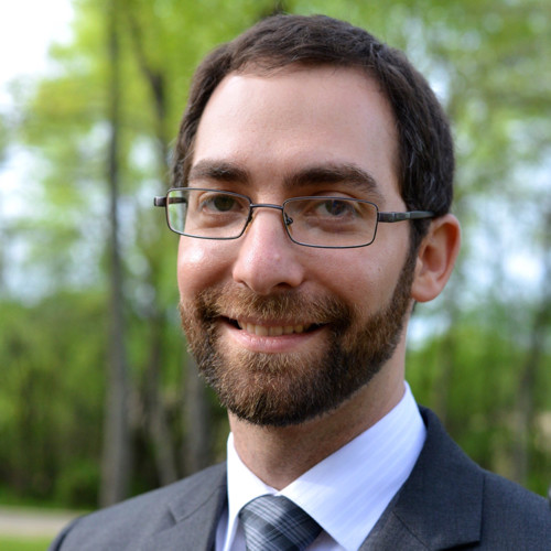 Daniel Lehrbaum avatar image