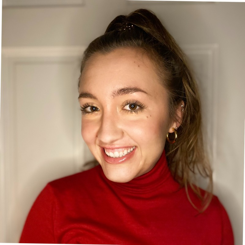 Kati Daczkowski avatar image