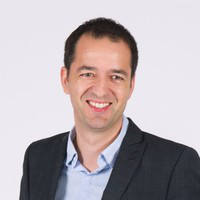 Sylvain Chery avatar image